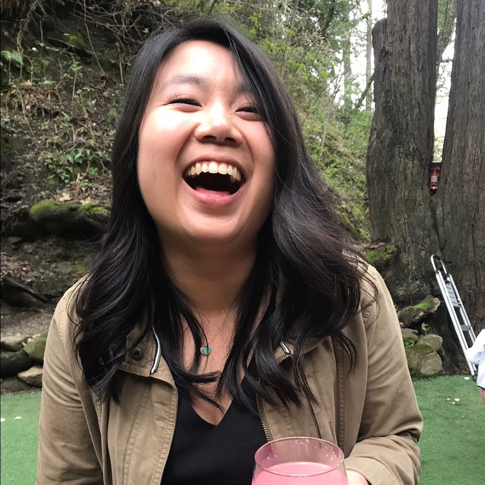 Meet your Posher, Stacia